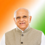 Bhupendrabhai Patel CM Gujrat
