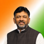 DK Shivkumar