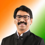 Hemant Soren CM Jharkhand
