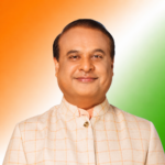 Himanta Biswa Sarma CM Assam