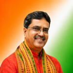 Manik Saha CM Tripura