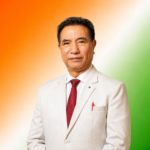 Mizoram CM Lalduhoma