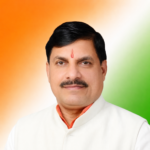 Mohan Yadav CM Madhya Pradesh