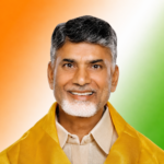 N. Chandrababu Naidu CM Andhra Pradesh