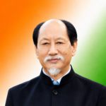 Nagaland CM Neiphiu Rio