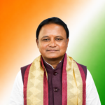 Odisha CM Majhi