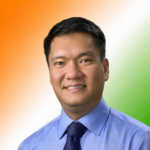 Pema Khandu CM Arunachal Pardesh