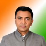 Pramod Sawant CM Goa