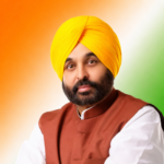 Punjab CM Bhagwant Mann