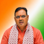 Rajasthan CM Bhajan Lal