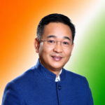 Sikkim CM Prem Singh Tamang