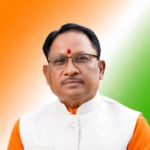 Vishnu Deo Sai CM Chhattisgarh