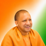 Yogi Adityanath CM Uttar Pradesh
